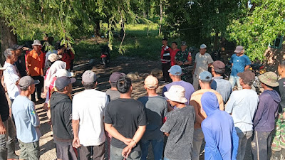 Gotong Royong Warga 1